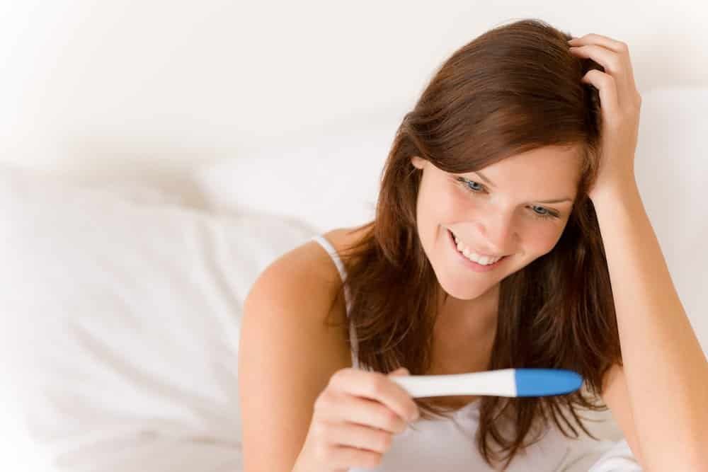 Implant Removal and Pregnancy Testing