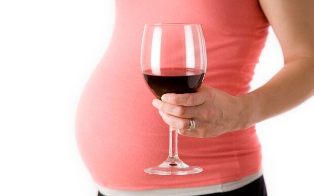 Can Alcohol Affect a Pregnancy Test