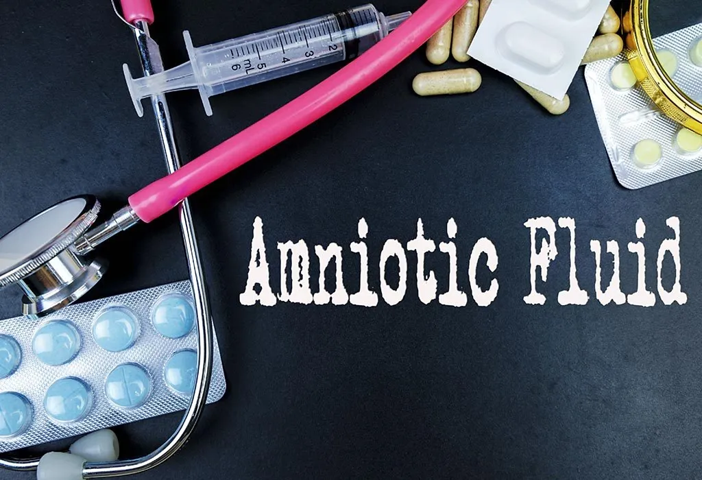 How to Naturally Reduce Amniotic Fluid in Pregnancy
