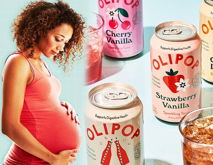 Is OliPop Safe for Pregnancy