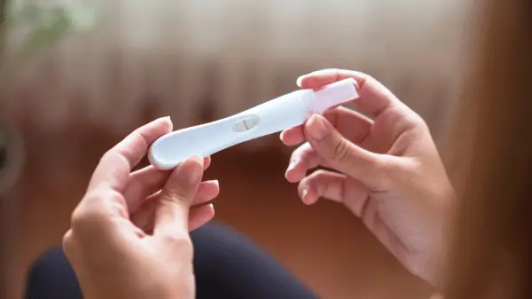 Invalid Pregnancy Test Meaning