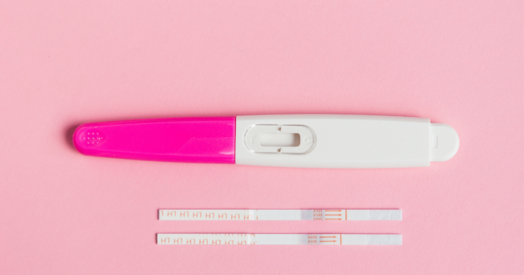 Will an Ovulation Test Be Positive If Pregnant