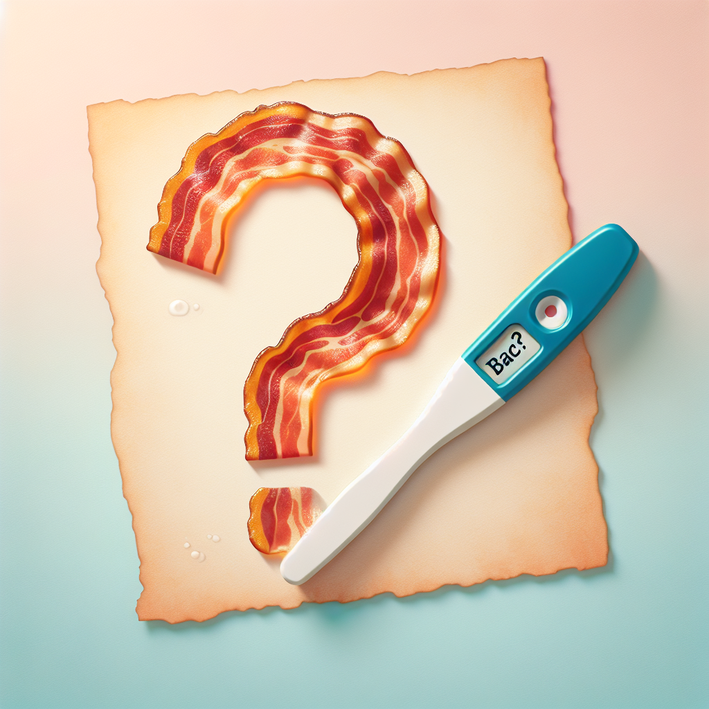 Is Bacon Safe During Pregnancy?