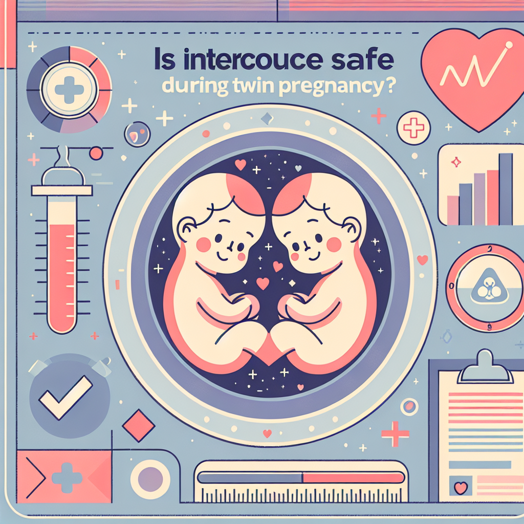 Is Intercourse Safe During Twin Pregnancy