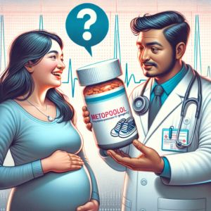 Is Metoprolol Safe In Pregnancy?